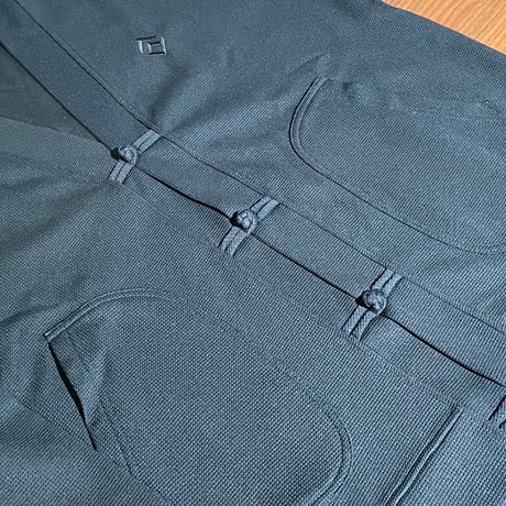 OBSCURE CARDIGAN