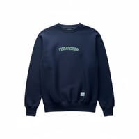 "TERA CAMO" SWEAT