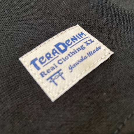 EXTRA L/S Tee