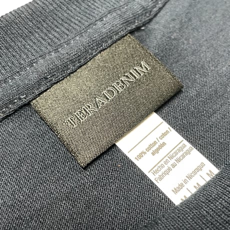EXTRA L/S Tee ver.2