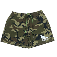 TERA Versatile Shorts