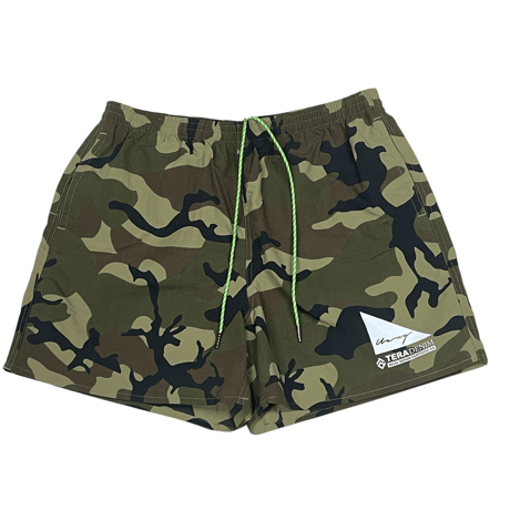 TERA Versatile Shorts
