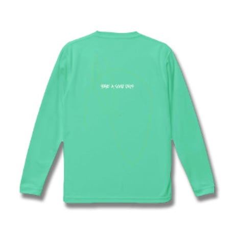 TERA DRY LONG SLEEVE