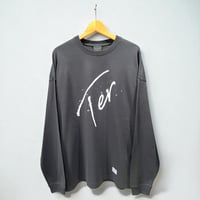 "UA" L/S Tee