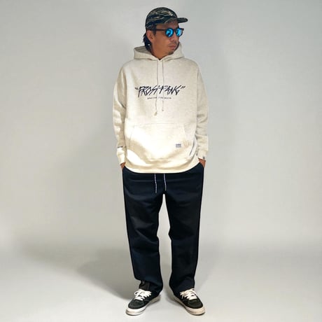 "FROST FANG" PARKA