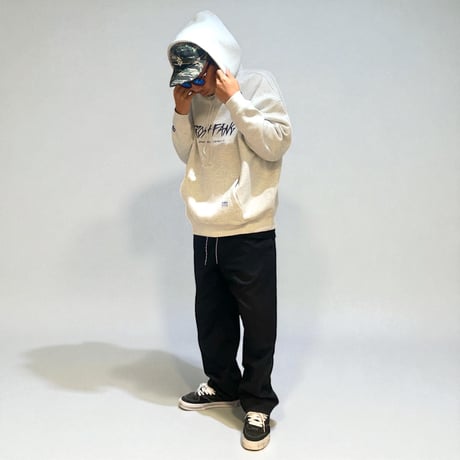 "FROST FANG" PARKA
