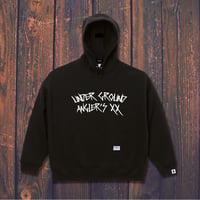 "EXTREME"  PARKA
