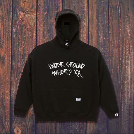 "EXTREME"  PARKA
