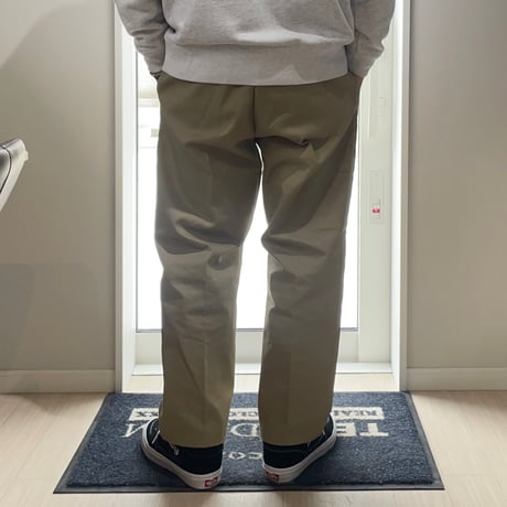 TERA CHINO PANTS