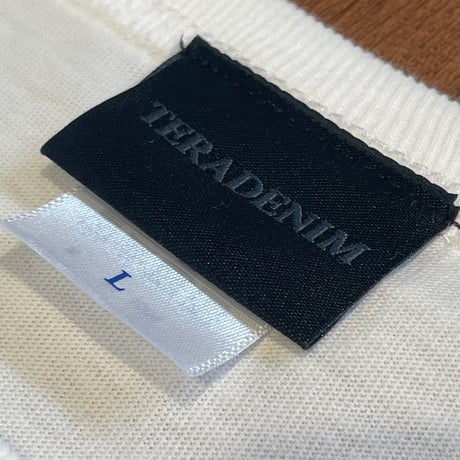 TERA RAGLAN Tee