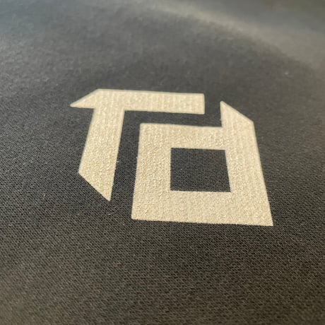 "MAD LOGO" PARKA