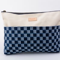 1602010-2 ［washable series］バッグインバッグ（ライト）