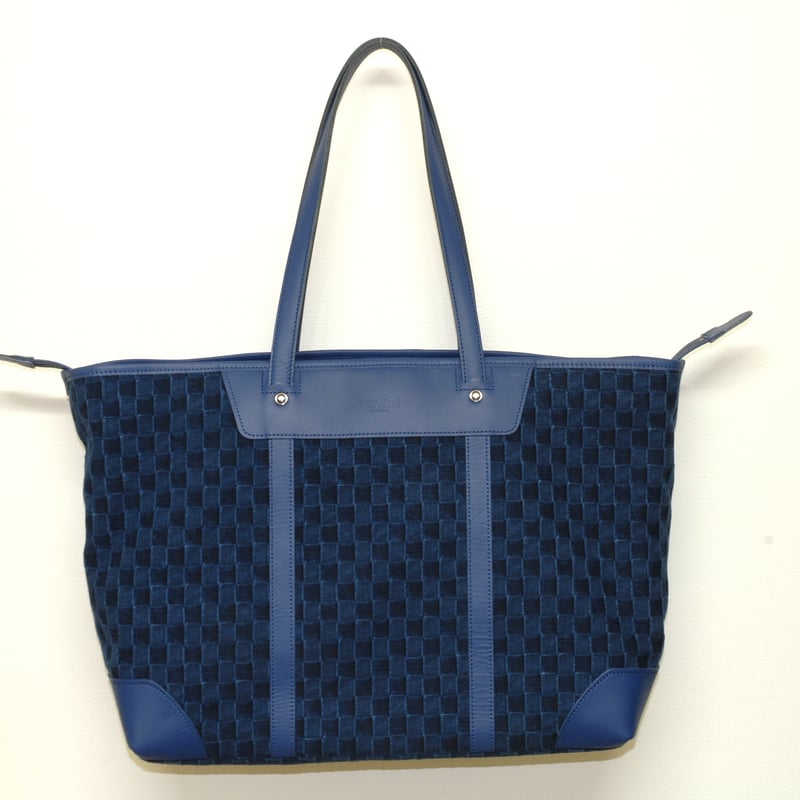 2311-11 ミニチュアトートサシェ 香り袋 ブラックウォッチ マスタード 2311-11 ミニチュアトートサシェ 香り袋 ブラックウォッチ マスタード