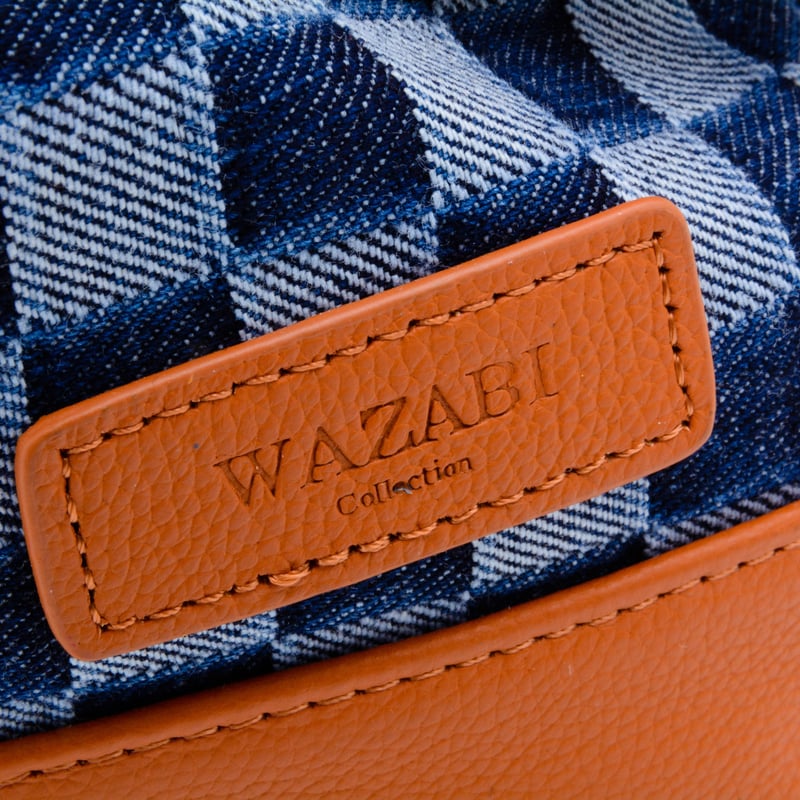 S1602006-2 クラッチバッグ（ライト） | WAZABI-collection