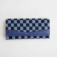 2402069-2　フラップ財布（ライト）