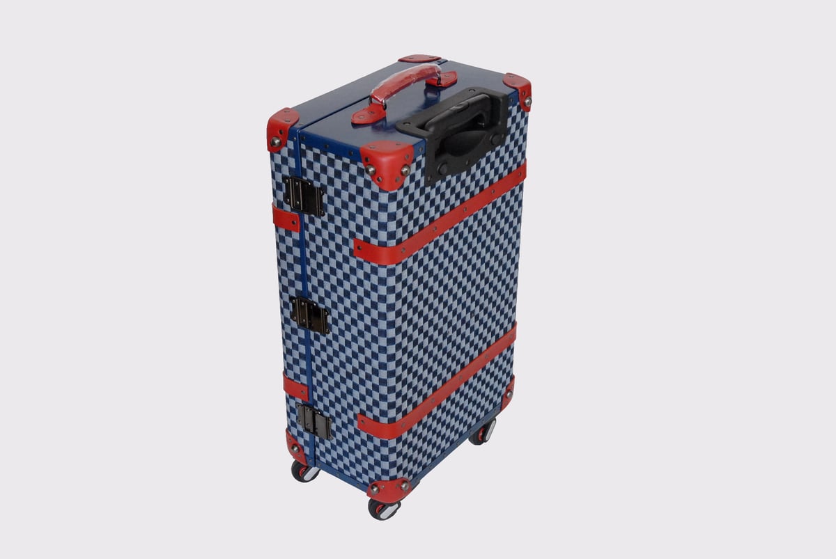 Peak - ヒルバーグ Atlas用150Lキャリーバッグ ヒルバーグ Atlas