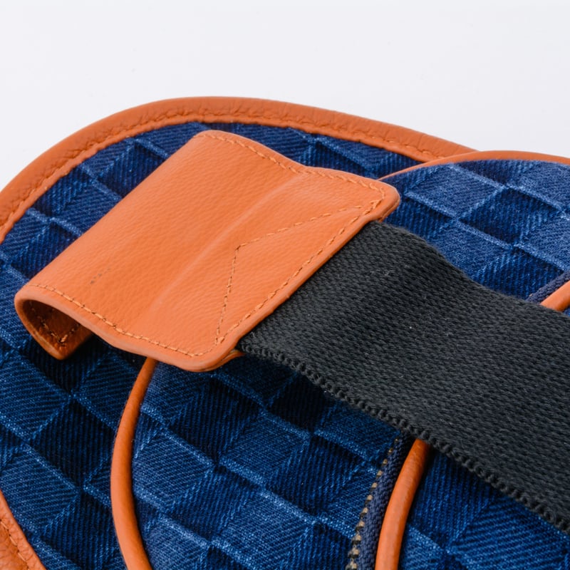 【超稀少】ポーター ワンショルダーバック ドラム リバーシブル レッド チェック GUARDワンショルダーバッグ - スターオブライフオフィシャルショップ