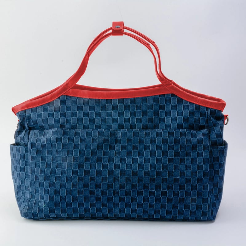 kvibaba グッズ トートバッグ 日本武道館 kvibaba トートバッグ グッズ