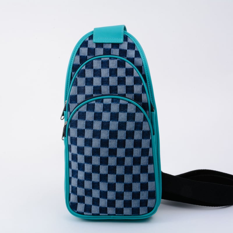 UVERworld Hiotherショルダー 2402013-2 ワンショルダー（ライト） | WAZAVI-collection