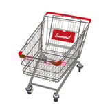 SUMMIT Web Shop