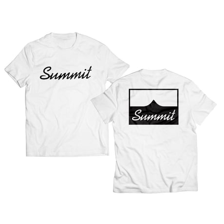 CATEGORY T-SHIRTS | SUMMIT Web Shop