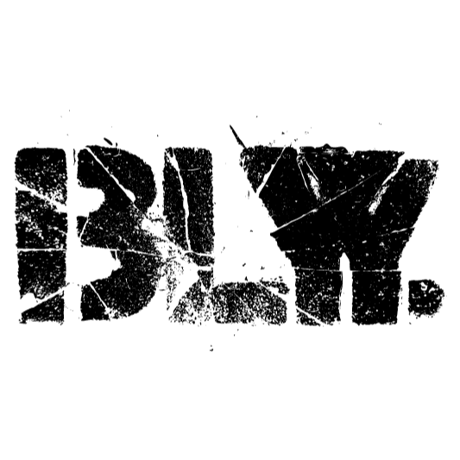 BLYY 精神の光 / finger 12' Single
