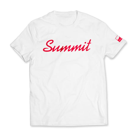 CATEGORY T-SHIRTS | SUMMIT Web Shop