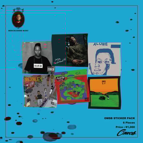 CATEGORY SIMI LAB | SUMMIT Web Shop OMSB / THINK GOOD アナログ