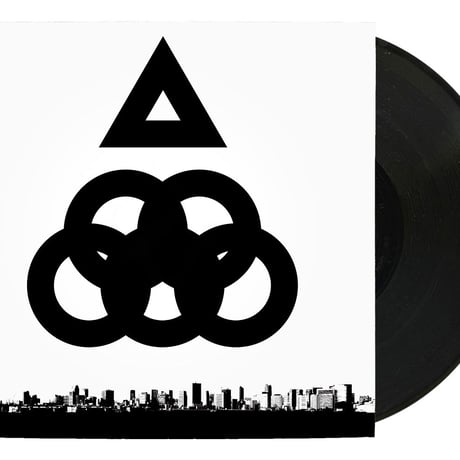 CATEGORY VINYL | SUMMIT Web Shop