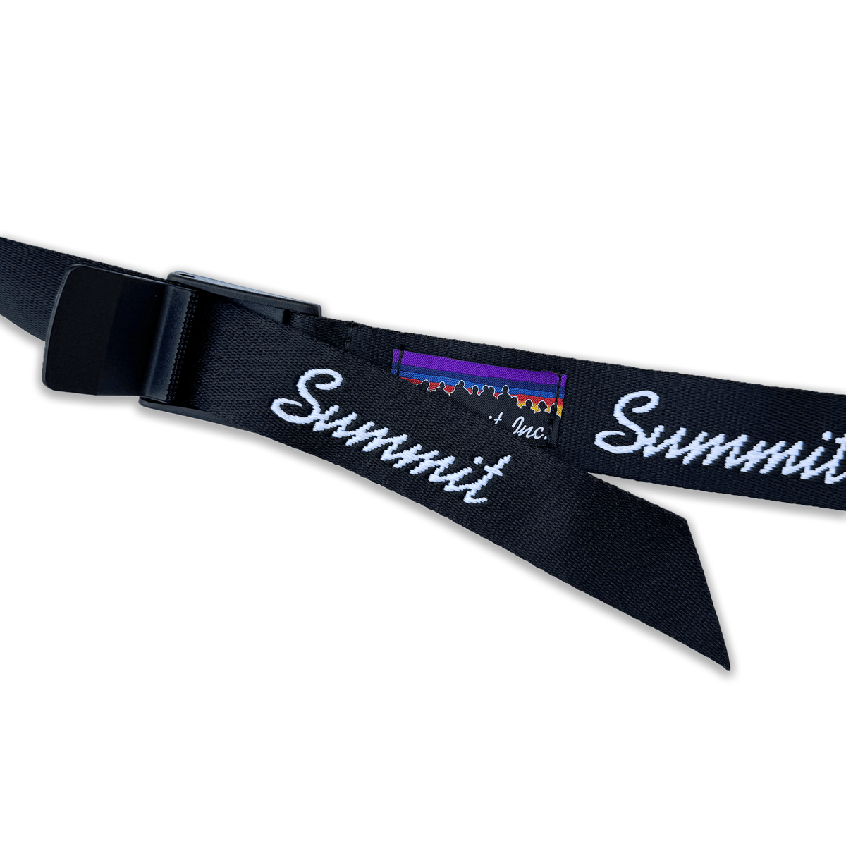 SUMMITベルト | SUMMIT Web Shop