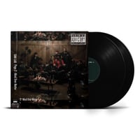 SIMI LAB “Page 2 : Mind Over Matter” (2LP)
