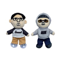 邦楽 BIM NOT BUSY LP NOT BUSY/BIM
