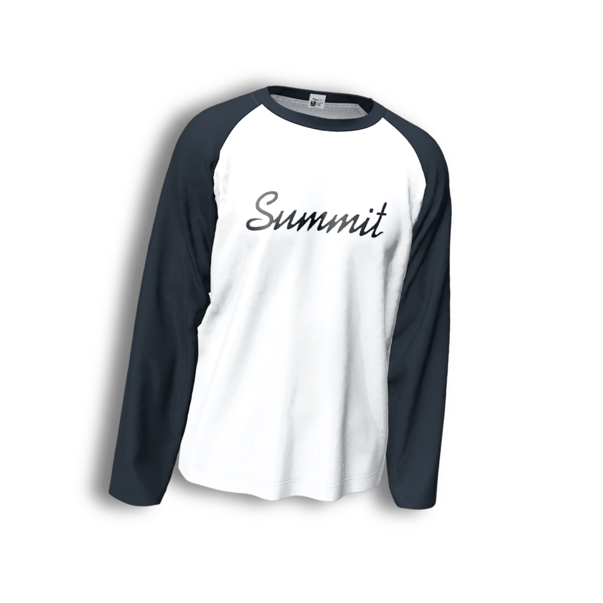 SUMMIT Raglan Tee | SUMMIT Web Shop