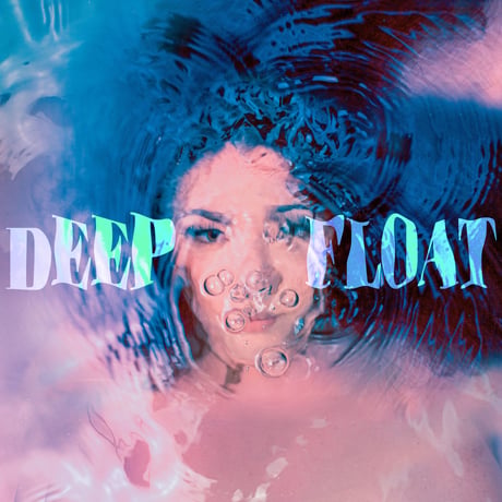 MARIA "Deep Float" [CD]