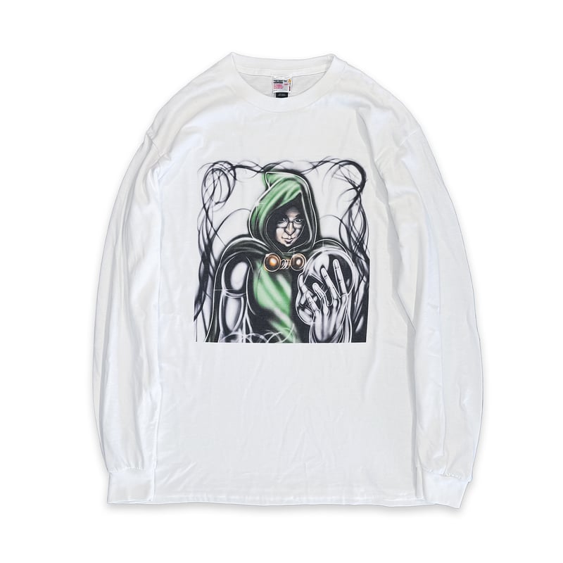 Punpee tシャツ PUNPEE Doomsday Love Long Sleeve Tee | SUMMIT W