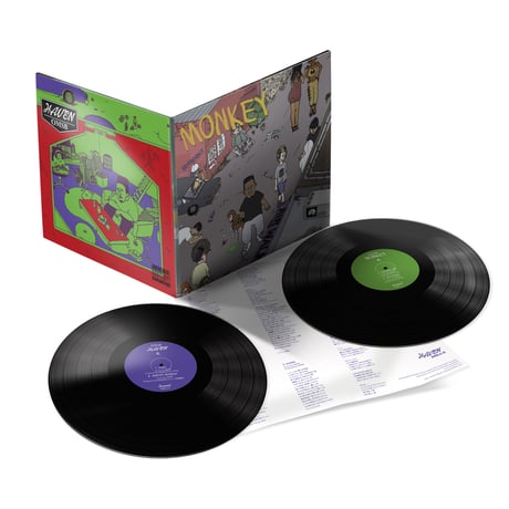CATEGORY VINYL | SUMMIT Web Shop