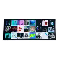 VaVa VVORLD【2022 レコードの日 限定盤】2枚組アナログレコード VaVa VVORLD【2022 レコードの日 限定盤】2枚組アナログレコード