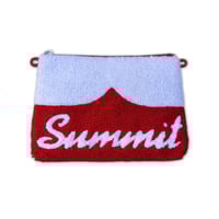 PUNPEE & BIM Mini Towel | SUMMIT Web Shop