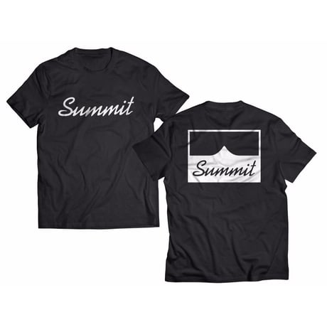 CATEGORY T-SHIRTS | SUMMIT Web Shop
