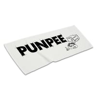 PUNPEE Face Towel