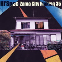 Hi'Spec"Zama City Making 35"
