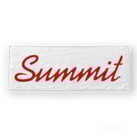 SUMMIT PUNPEE ラグラン PUNPEE 