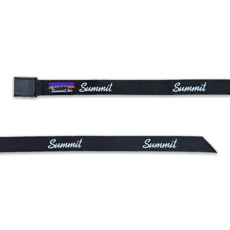 SUMMITベルト