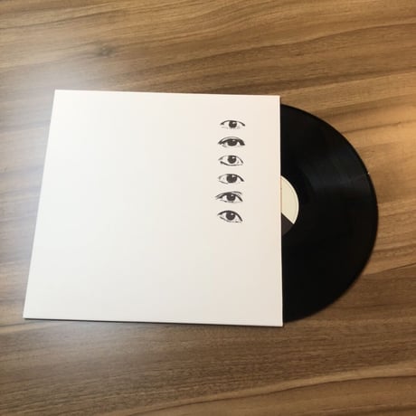 BLYY “Between man and time crYstaL poetrY is in motion.” 2LP