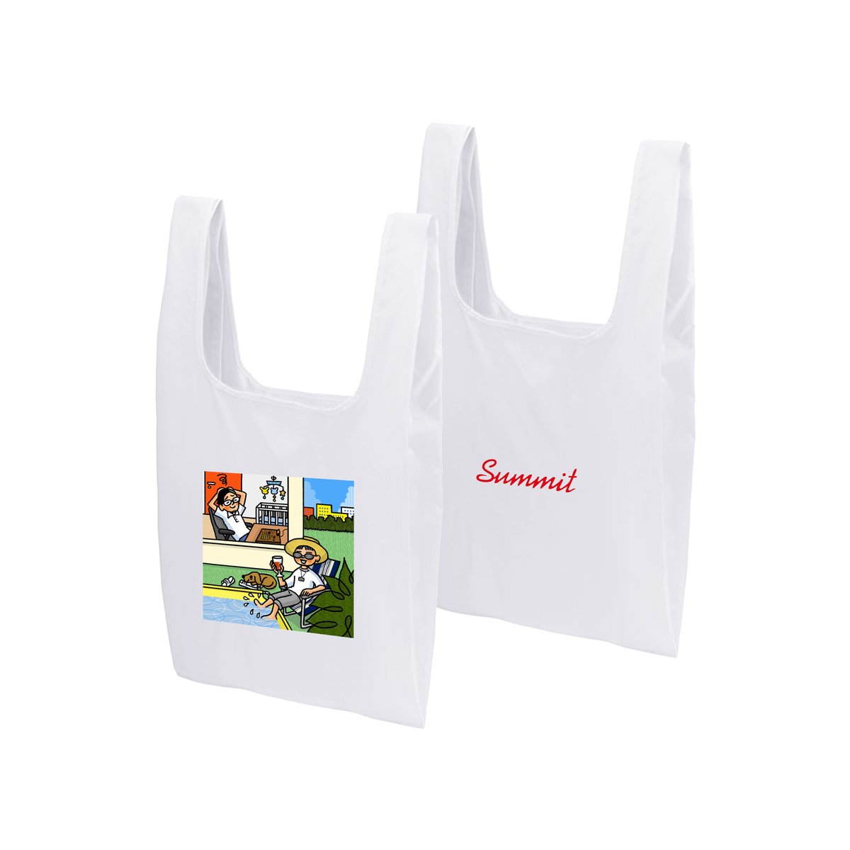 CLIMP展　エコバッグ Amazon.co.jp: CLIMP展 エコバッグ : おもちゃ