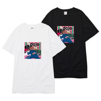 OMSB dojo Tee
