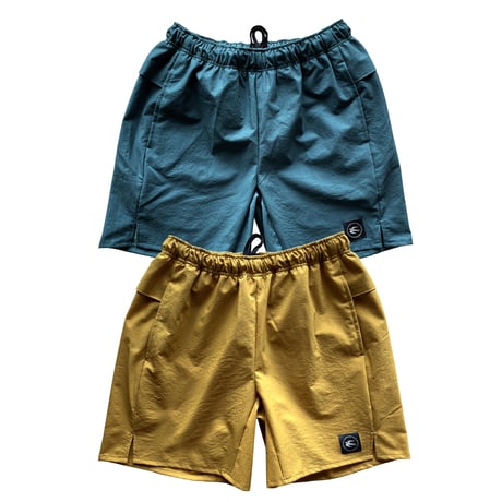 F&M ACTIVE SHORTS  06   MY / MB