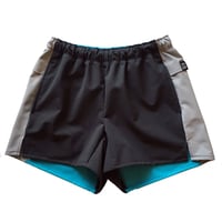 F&M SHORTER / BK