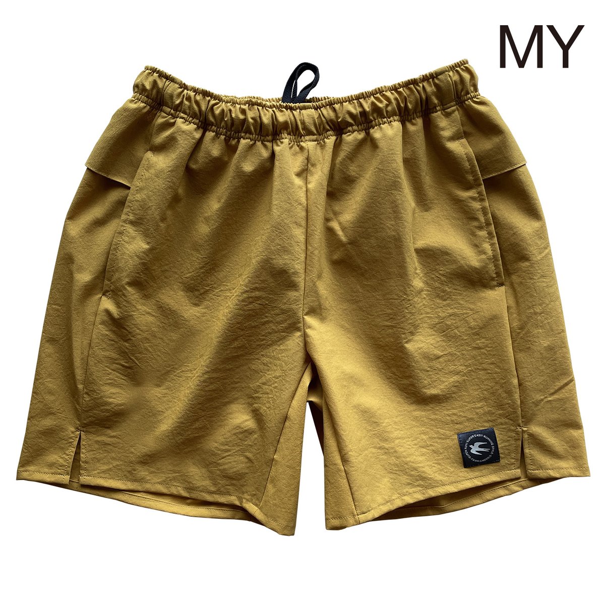 F&M ACTIVE SHORTS 06 MY / CH | FRANK&MORRIS
