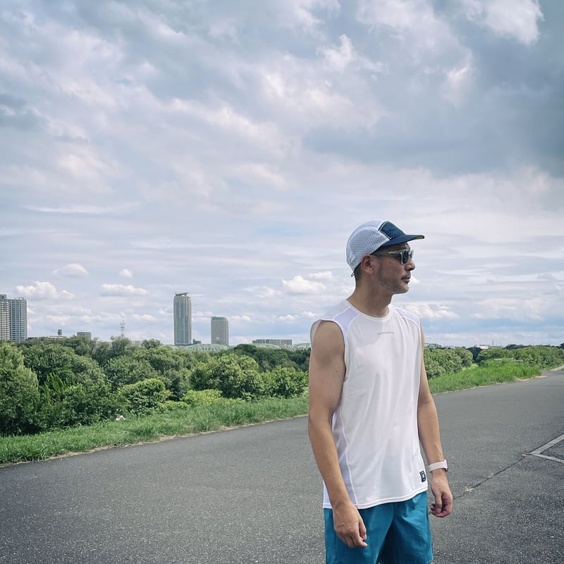 【frank&morris】ラウンドメッシュTシャツ Mサイズ ホワイト F&M Round Mesh Tee | FRANK&MORRIS